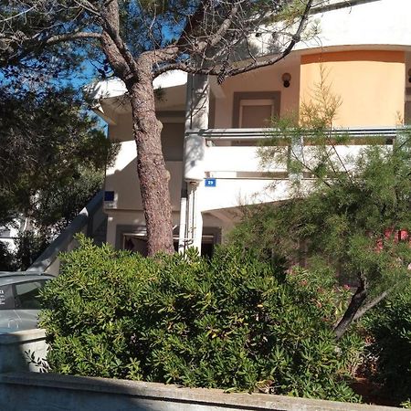 Apartman Nardi فير المظهر الخارجي الصورة