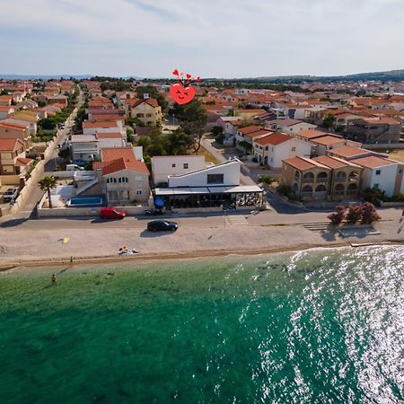 Apartman Nardi فير المظهر الخارجي الصورة