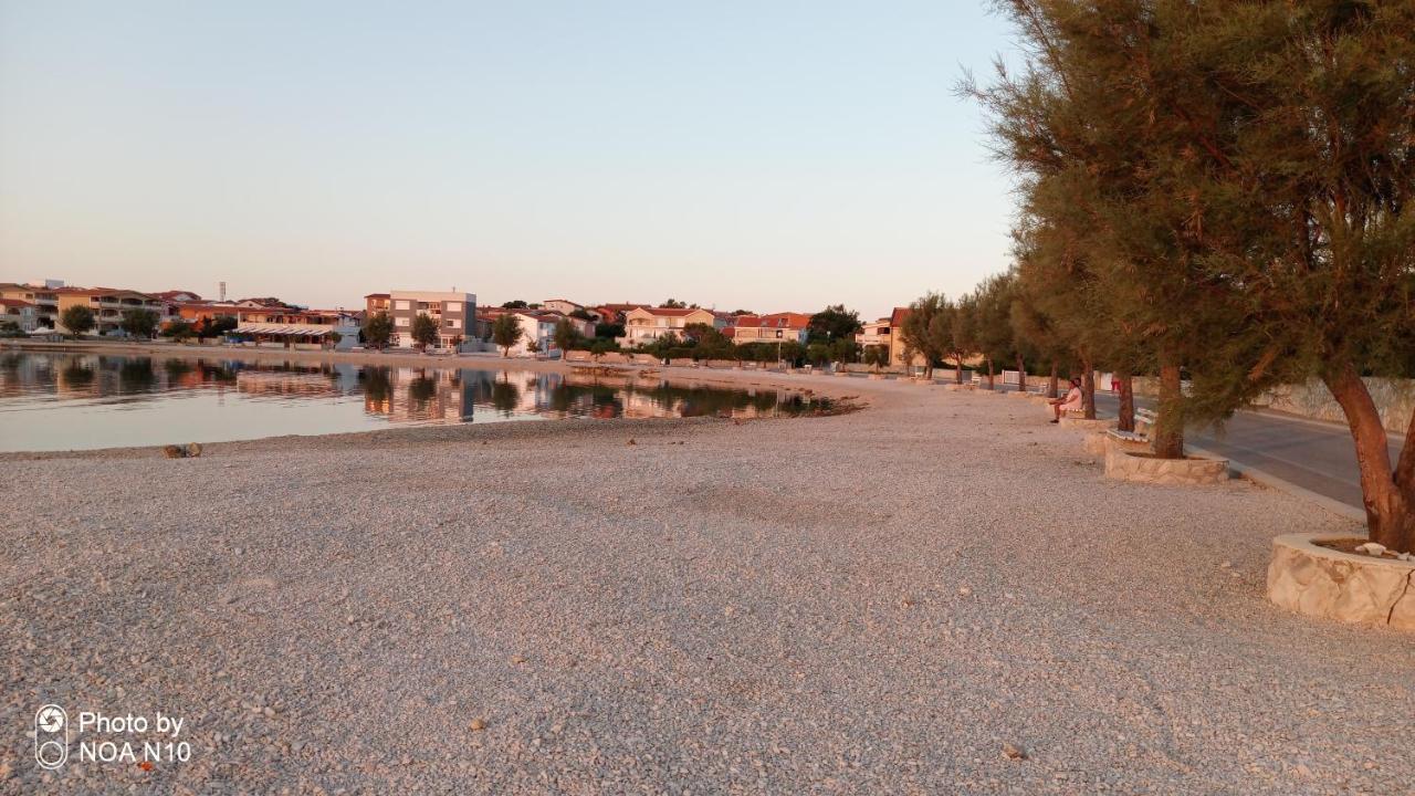Apartman Nardi فير المظهر الخارجي الصورة
