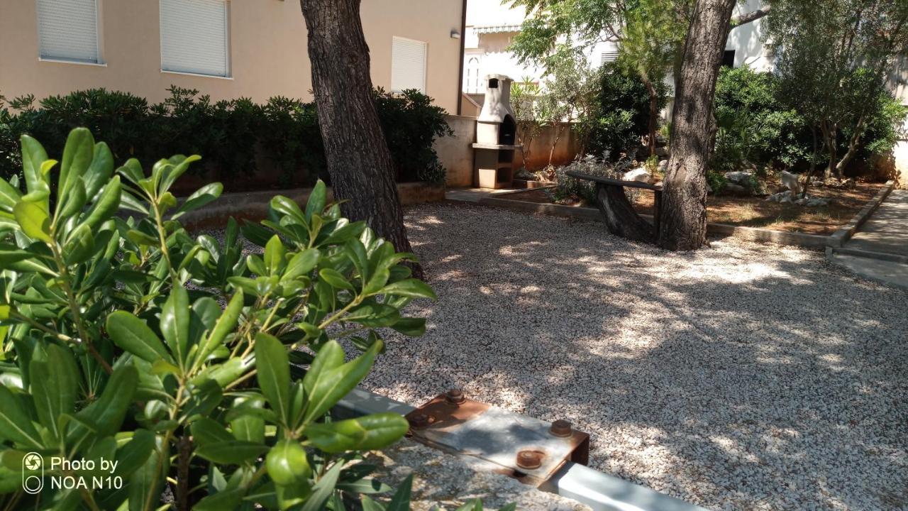 Apartman Nardi فير المظهر الخارجي الصورة