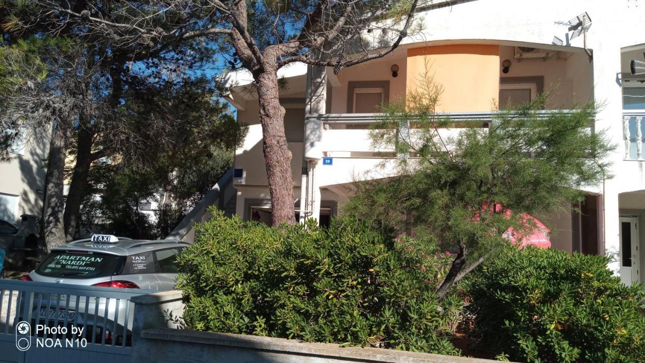 Apartman Nardi فير المظهر الخارجي الصورة