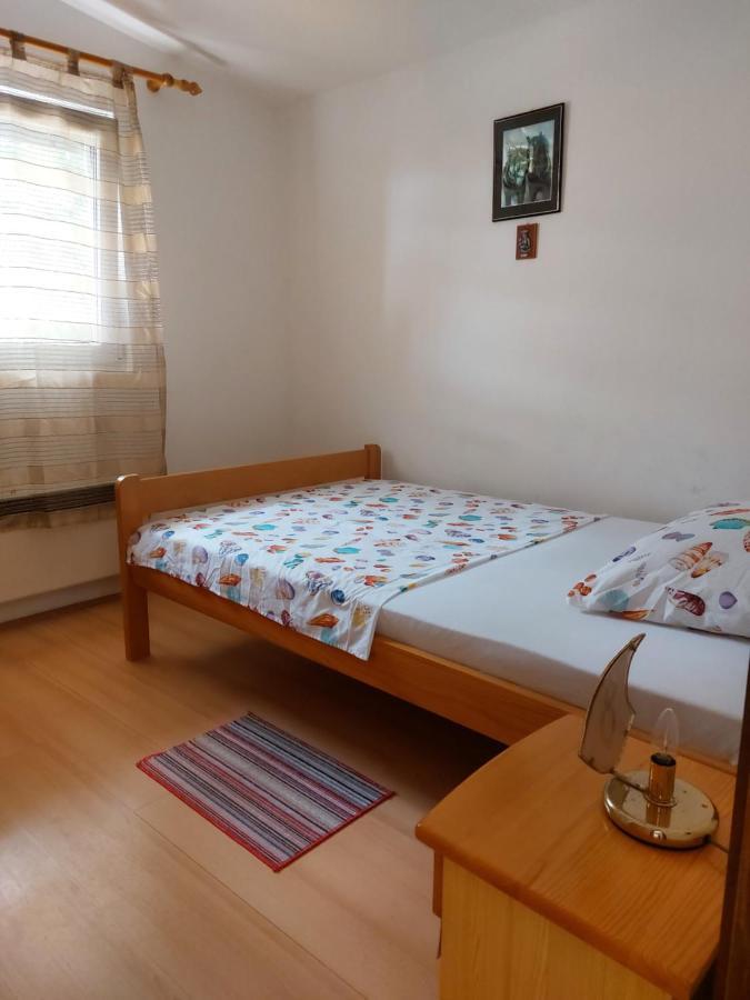 Apartman Nardi فير المظهر الخارجي الصورة