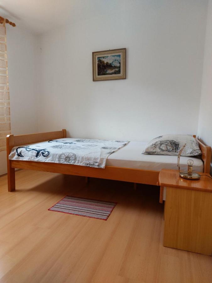 Apartman Nardi فير المظهر الخارجي الصورة