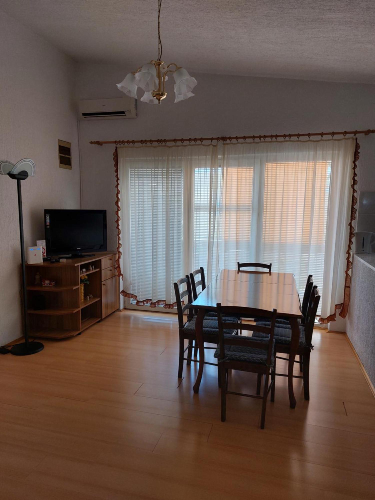 Apartman Nardi فير المظهر الخارجي الصورة