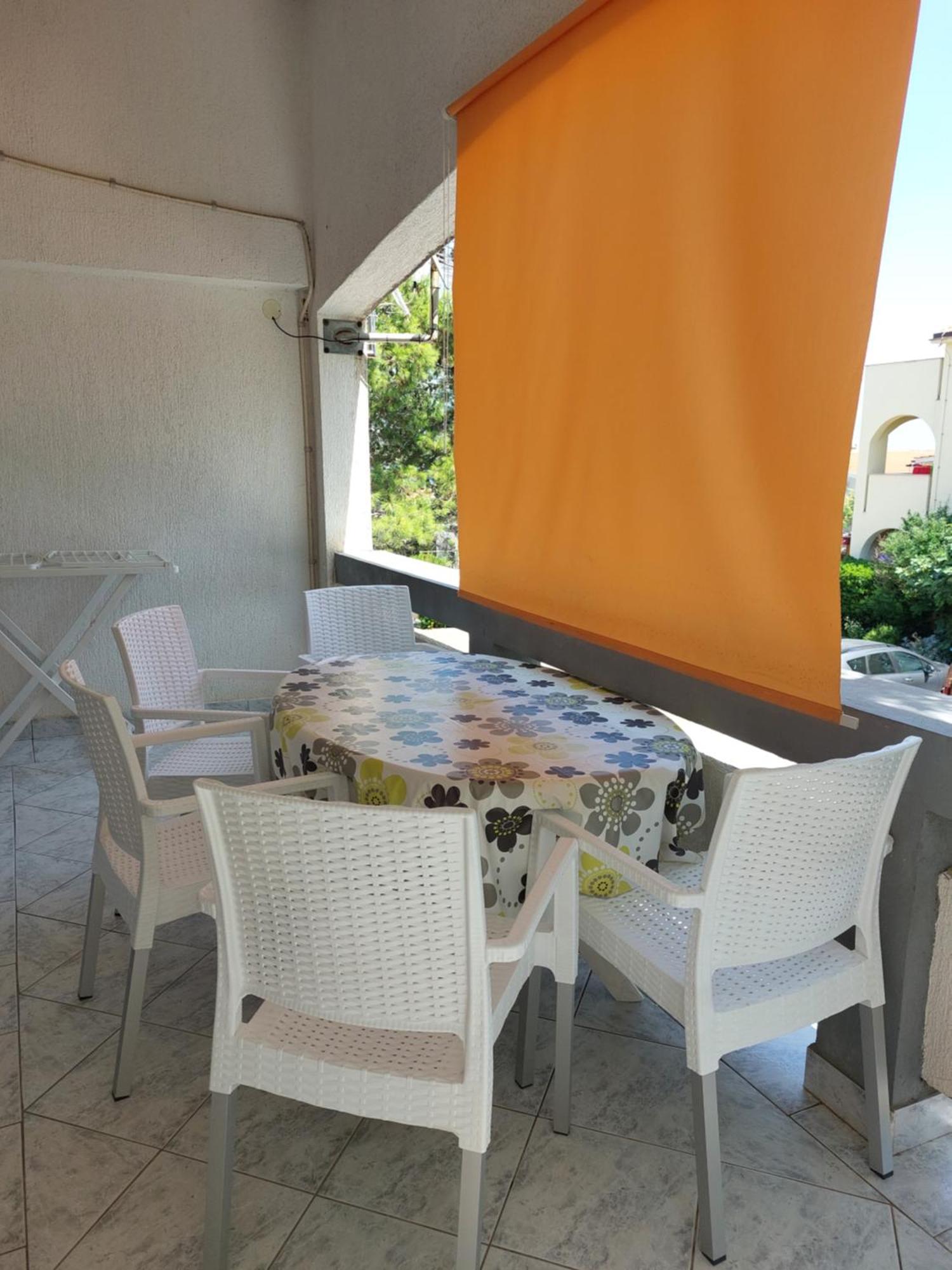 Apartman Nardi فير المظهر الخارجي الصورة
